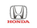 Официальные дилеры Honda