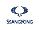 Официальные дилеры SsangYong