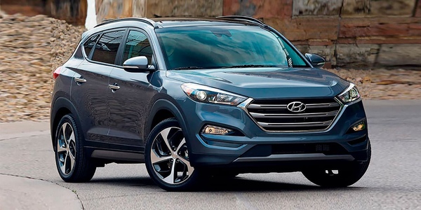 Hyundai Tucson0 описание технические характеристики цены отзывы