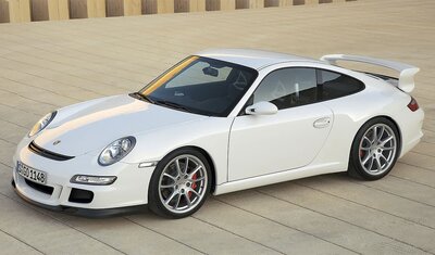 Porsche 911 GT3