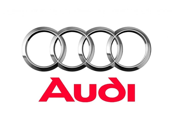 Официальные дилеры Audi