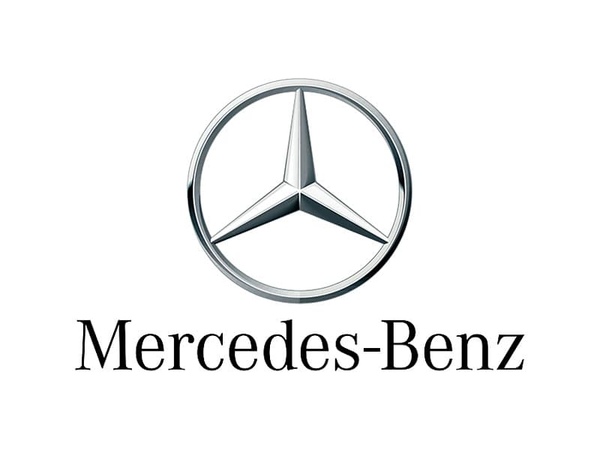 Официальные дилеры Mercedes-Benz