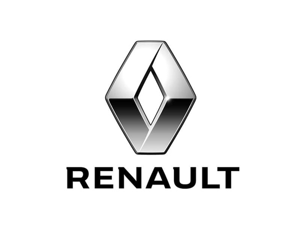 Официальные дилеры Renault