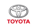 Официальные дилеры Toyota