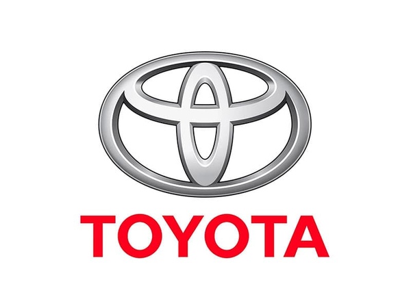 Официальные дилеры Toyota