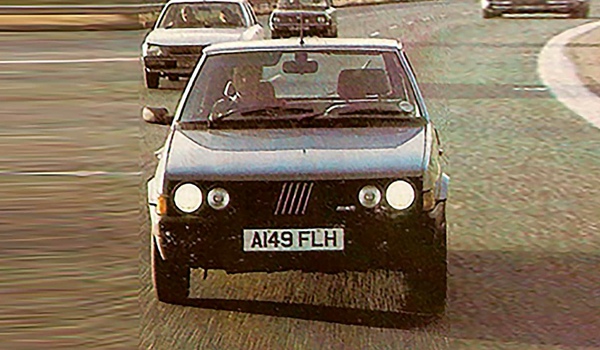 Fiat Strada | тест-драйв, история, фото