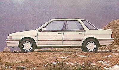MG Montego