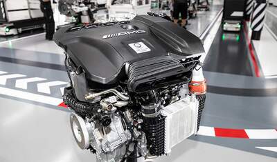 Mercedes-AMG