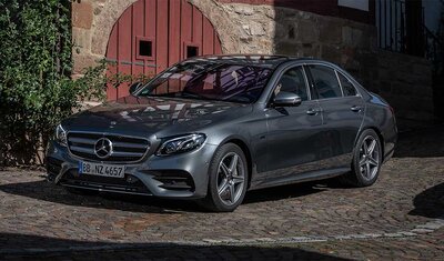 Mercedes-Benz