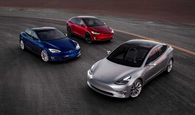 Tesla