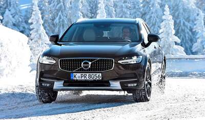 Volvo