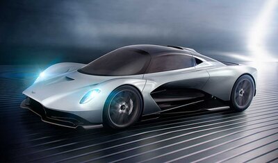 Aston Martin