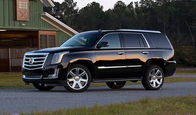 General Motors