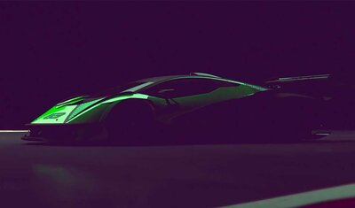 Lamborghini