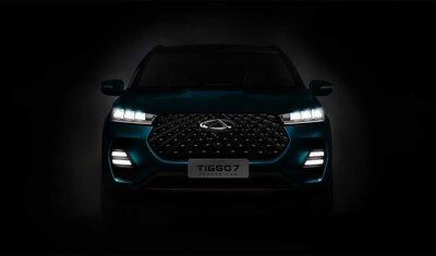 Chery Tiggo 7