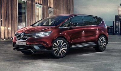 Renault Espace