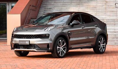 Lynk & Co 05
