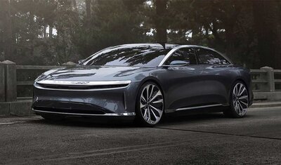 Lucid Air