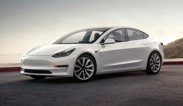 Tesla увеличит ресурс батарей