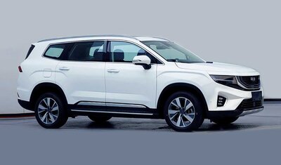 Geely