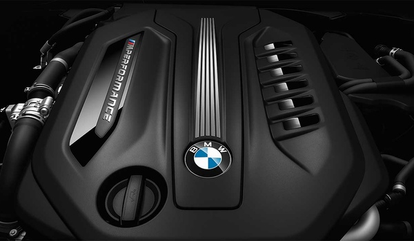 BMW откажется от супердизеля
