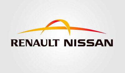 Nissan и Renault