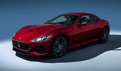 Maserati