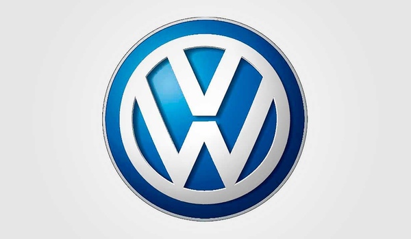 Volkswagen вырвался на первое место