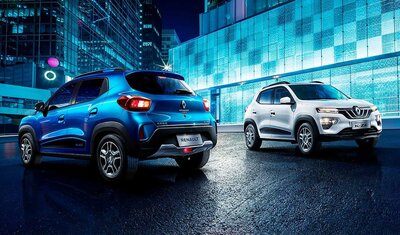 Renault Dacia