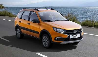Lada Granta