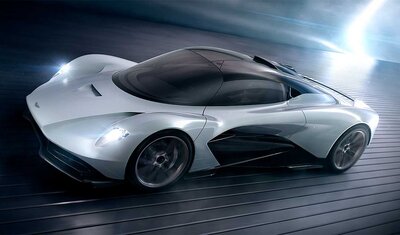 Aston Martin