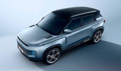 Geely