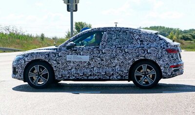 Audi Q5 Sportback