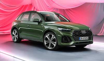 Audi Q5