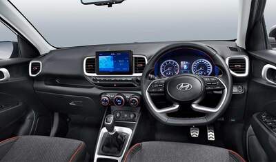 Hyundai Venue
