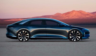 Lucid Air