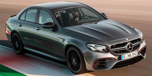 Мерседес e63 amg универсал