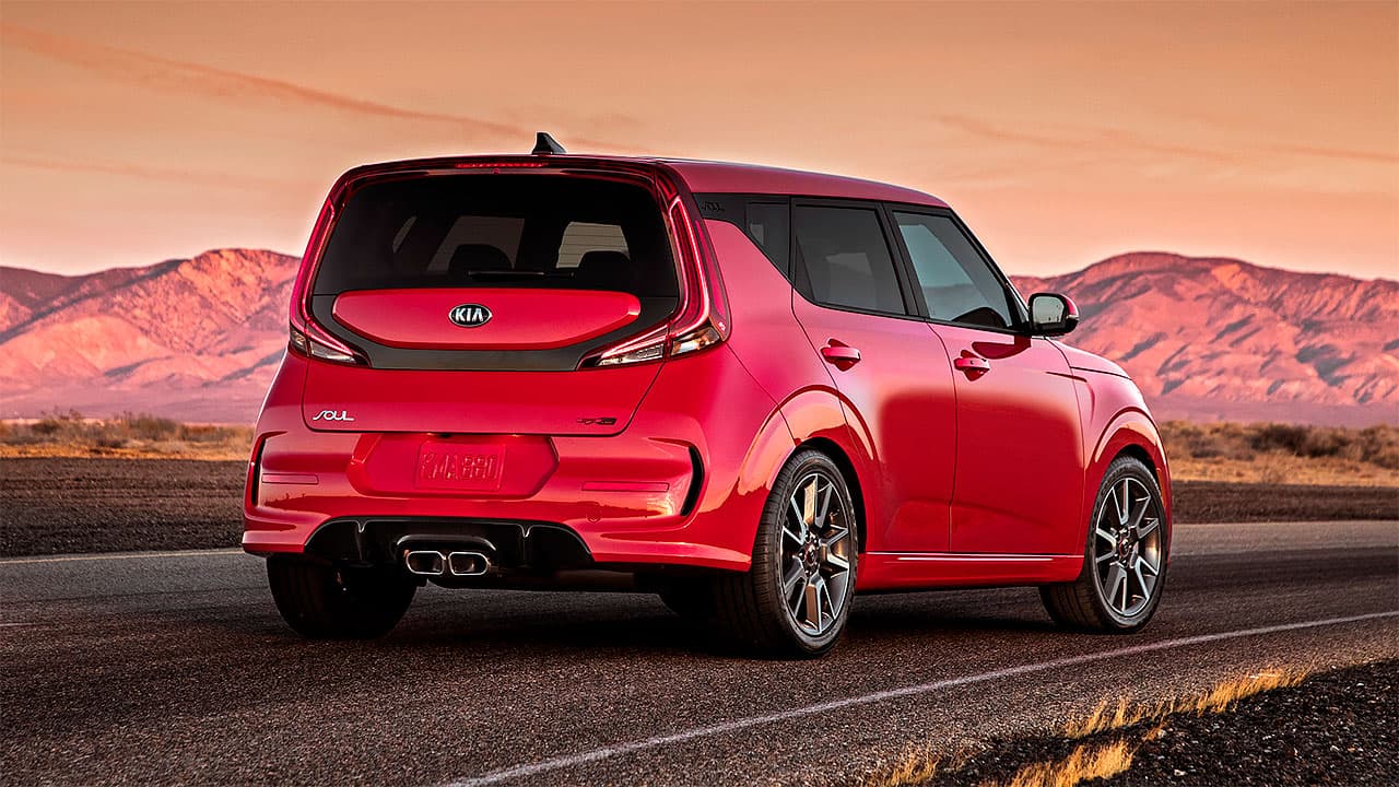 Kia soul обновление навигации