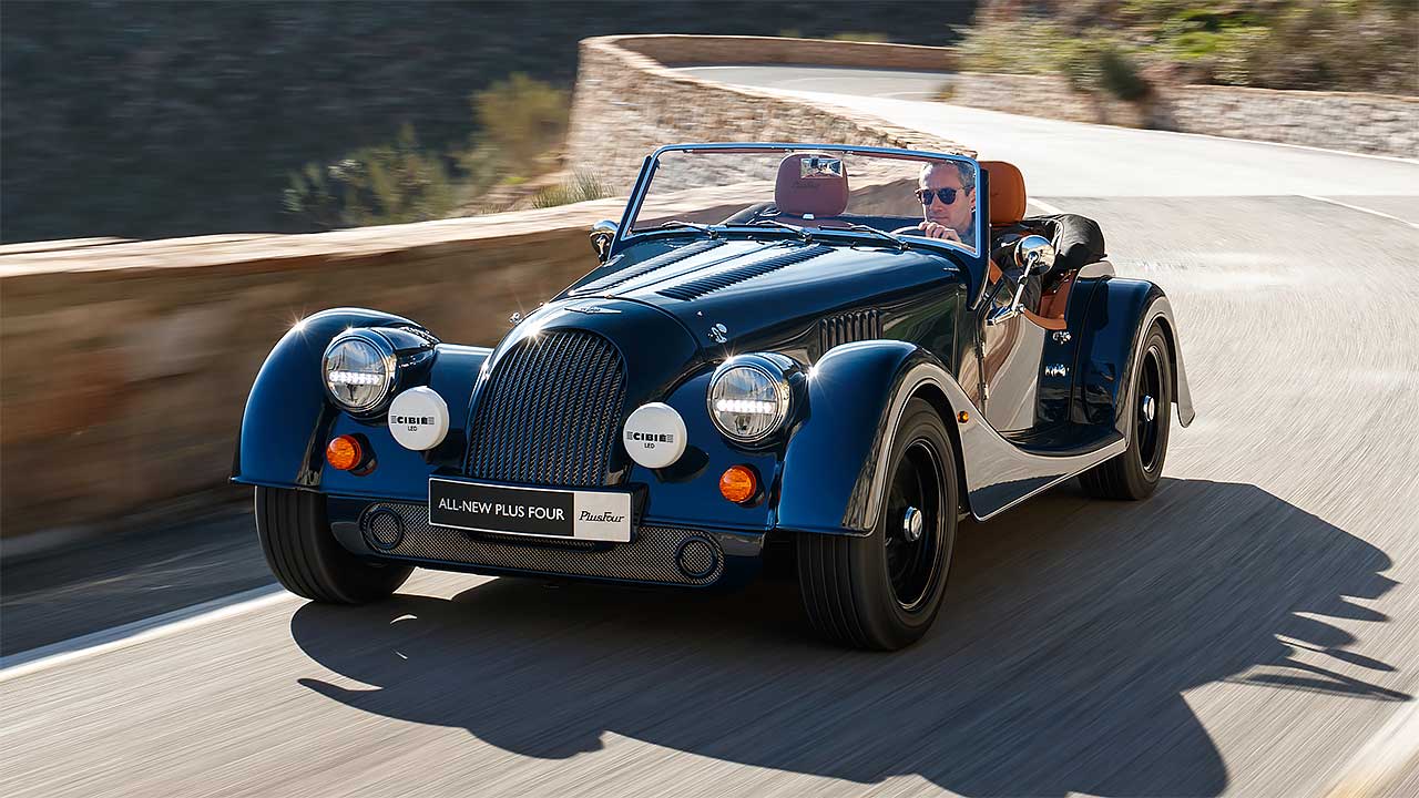 Morgan Plus 4. Morgan Plus 4 CT-X. Plus 4. Cars 4 2021.