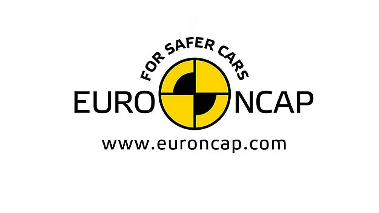 Euro NCAP (The European New Car Assessment Programme) Европейский комитет  независимых краш-тестов