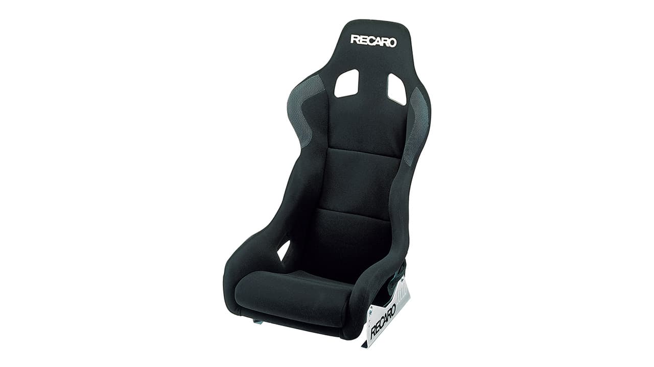 Кресла recaro автомобильные взрослые