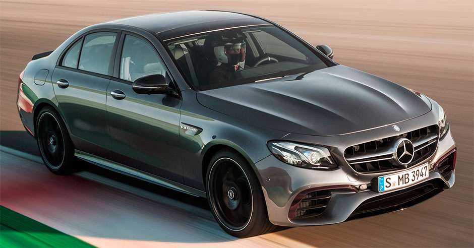 Mercedes-AMG E63 () - фото, цена, характеристики нового Мерседес-АМГ Е63 W