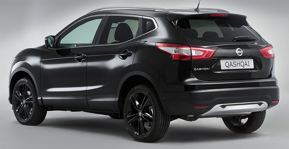 Nissan qashqai 7 местный