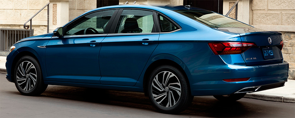 Volkswagen Jetta 2018, цена, комплектация, новый кузов, характеристики, дата выхода